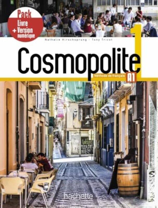 

Cosmopolite by Martin University of Birmingham Hewings-Paperback