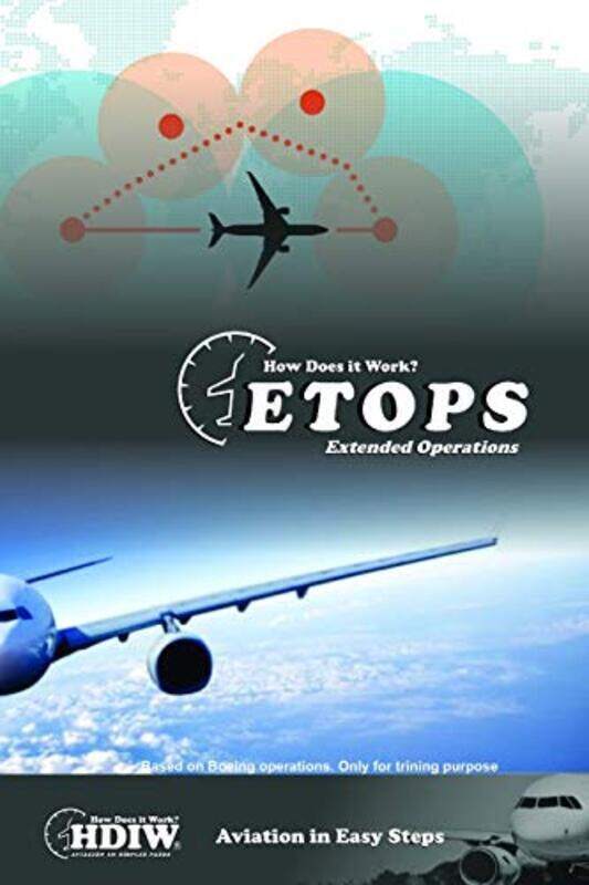 

Etops Extended Operations By Conforti, Facundo - Paperback