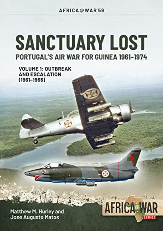 

Santuary Lost by Matthew M HurleyJose Augusto Matos-Paperback