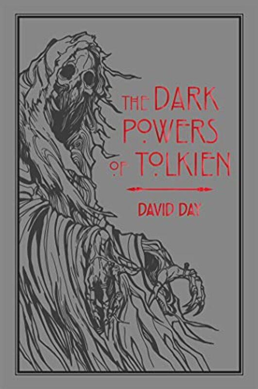 

The Dark Powers Of Tolkien Volume 5 by Day, David - Paperback