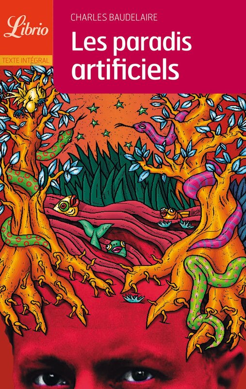 Les Paradis Artificiels, Paperback Book, By: Charles Baudelaire