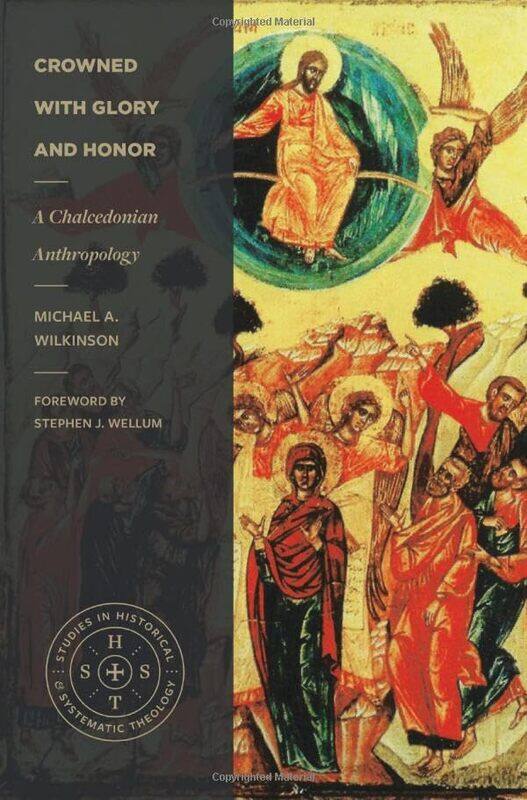 

Crowned With Glory And Honor By Wilkinson Michael A - Paperback