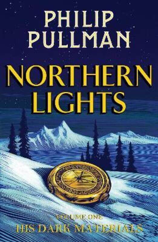 

His Dark Materials: Northern Lights.Hardcover,By :Pullman, Philip - Wormell, Chris