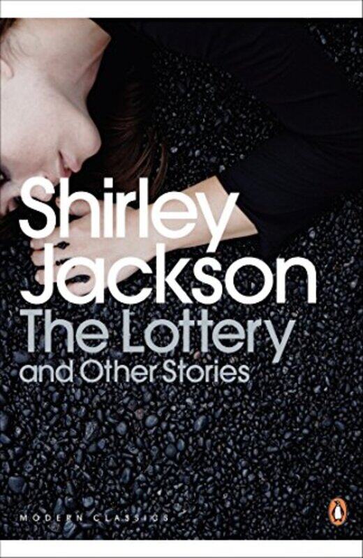 

The Lottery and Other Stories by Shirley Jackson-Paperback