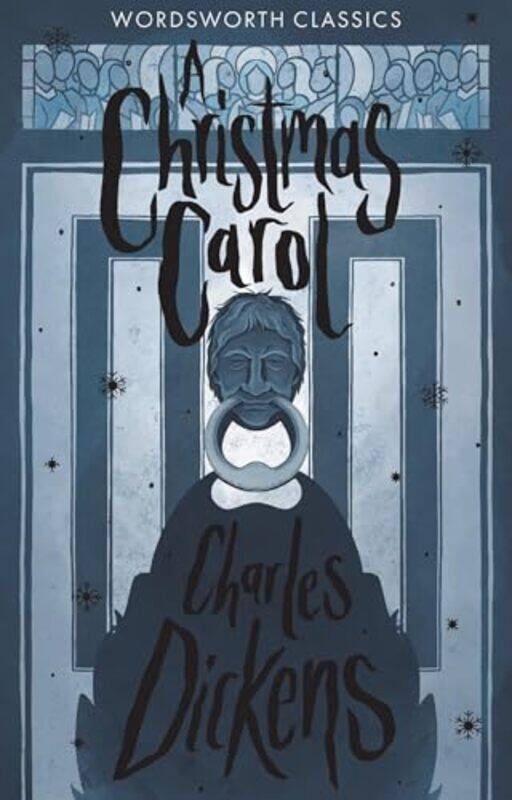 

A Christmas Carol by Charles DickensDr Keith Carabine-Paperback