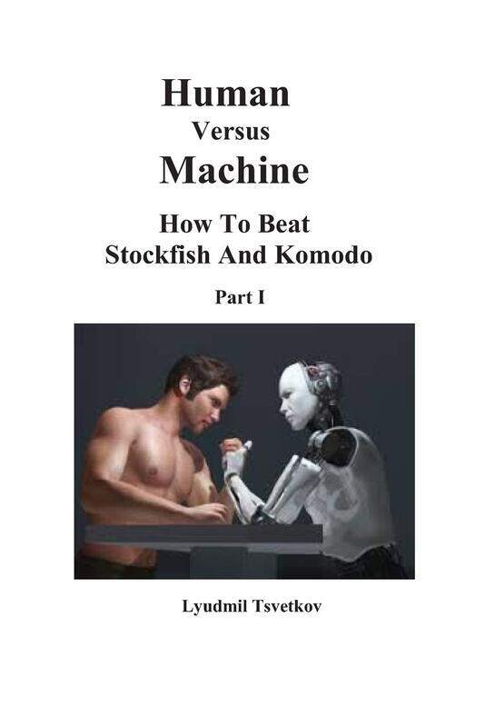 

Human Versus Machine