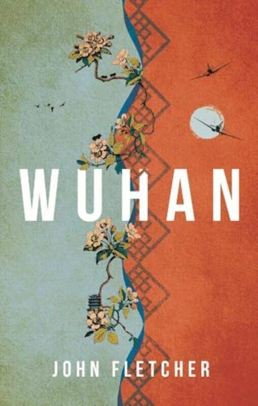 

Wuhan by Fletcher, John - Paperback