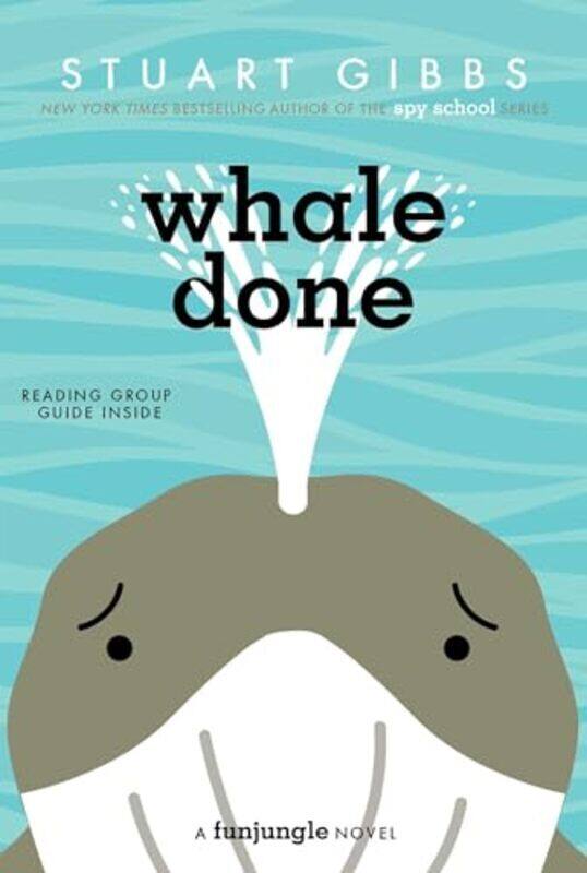 

Whale Done by Gibbs Stuart - Paperback