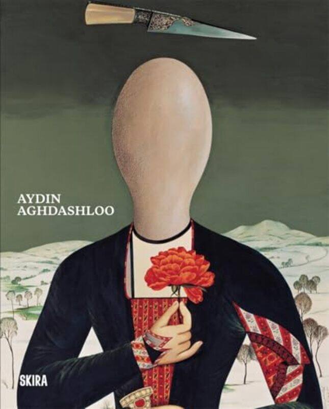 

Aydin Aghdashloo By Marco Meneguzzo, Aydin Aghdashloo, Zahra Faridany -Hardcover