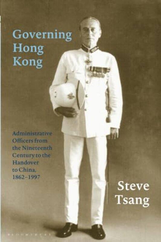 

Governing Hong Kong by Pegi TalfrynHywel Griffith-Paperback