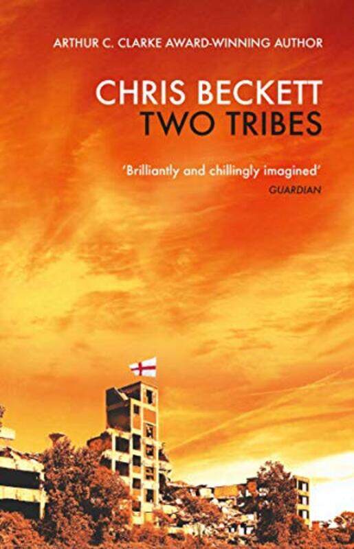 

Two Tribes by Chris Beckett-Paperback