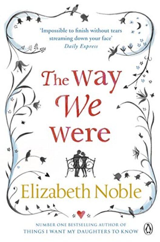 

The Way We Were by Elizabeth Noble-Paperback