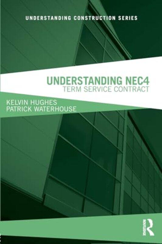 

Understanding NEC4 by Joe Earle-Paperback