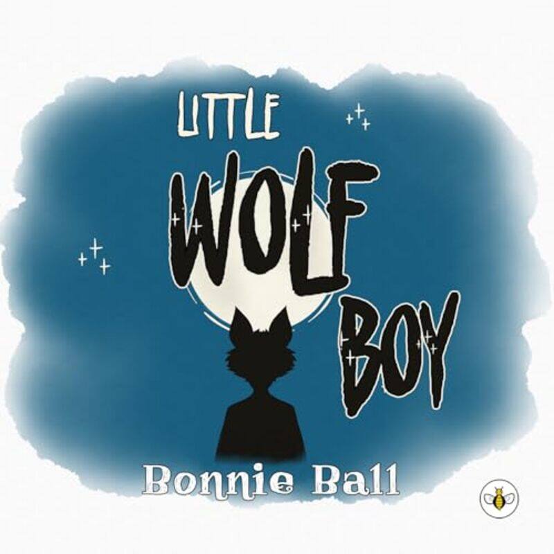 

Little Wolf Boy by Bonnie Ball-Paperback