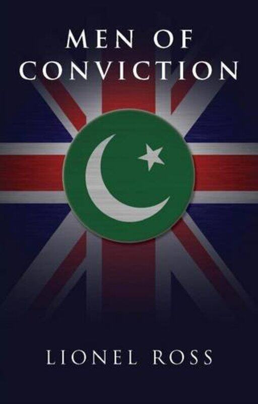 

Men of Conviction by Lionel Ross-Paperback