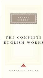 Herbert: The Complete English Works (Everyman's Library).Hardcover,By :George Herbert
