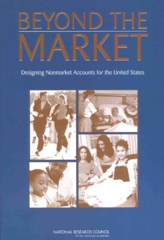 

Beyond the Market by Lynn MachinFiona HallDuncan HindmarchSandra MurrayTina Richardson-Paperback