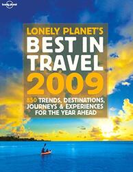 The Lonely Planet Best in Travel 2009