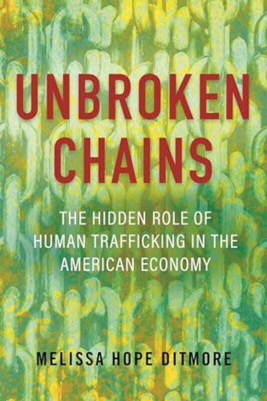 

Unbroken Chains by CG Jung-Paperback