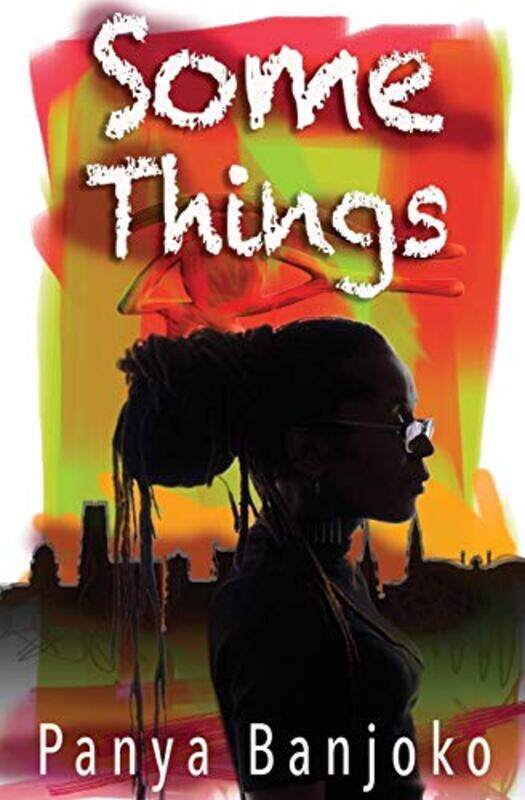 

Some Things by Panya Banjoko-Paperback