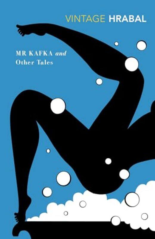 

Mr Kafka by Bohumil HrabalPaul Wilson-Paperback