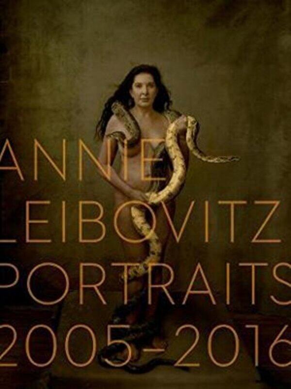 

Annie Leibovitz: Portraits 2005-2016, Hardcover Book, By: Annie Leibovitz