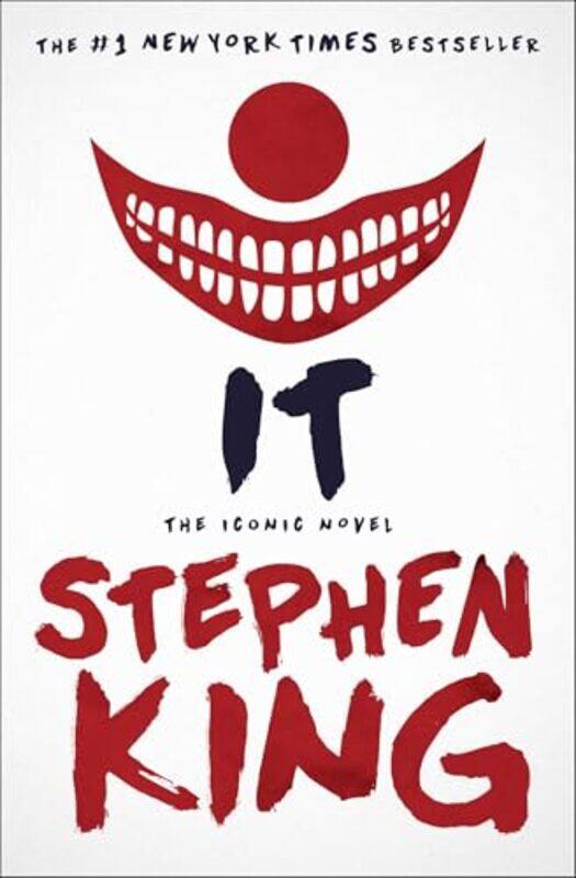 

It By King Stephen - Paperback