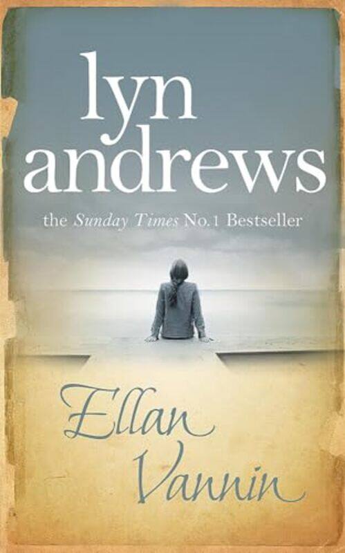 

Ellan Vannin by Lyn Andrews-Paperback