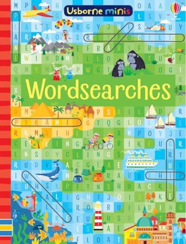 

Wordsearches by Phillip ClarkeThe Boy Fitz Hammond-Paperback