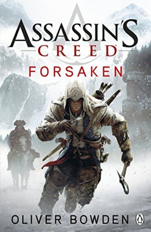

Forsaken: Assassins Creed Book 5 , Paperback by Bowden Oliver