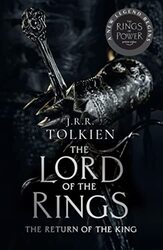 Return of the King , Paperback by J. R. R. Tolkien