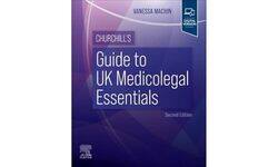 Churchills Guide to UK Medicolegal Essentials by Guillaume Univ Paris Dauphine France Carlier-Paperback