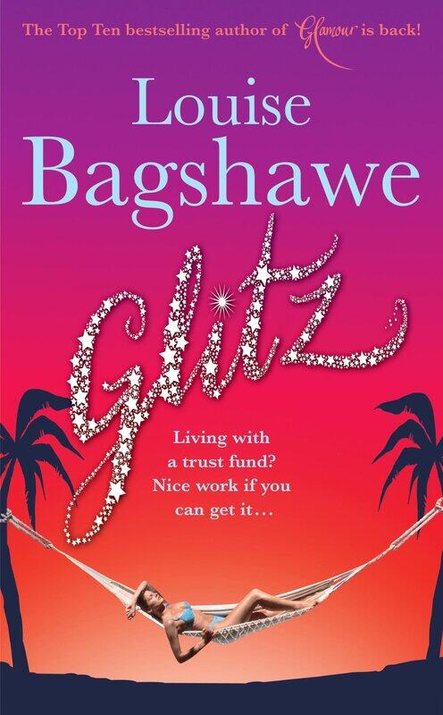 

Glitz, Paperback Book, By: Louise Bagshawe