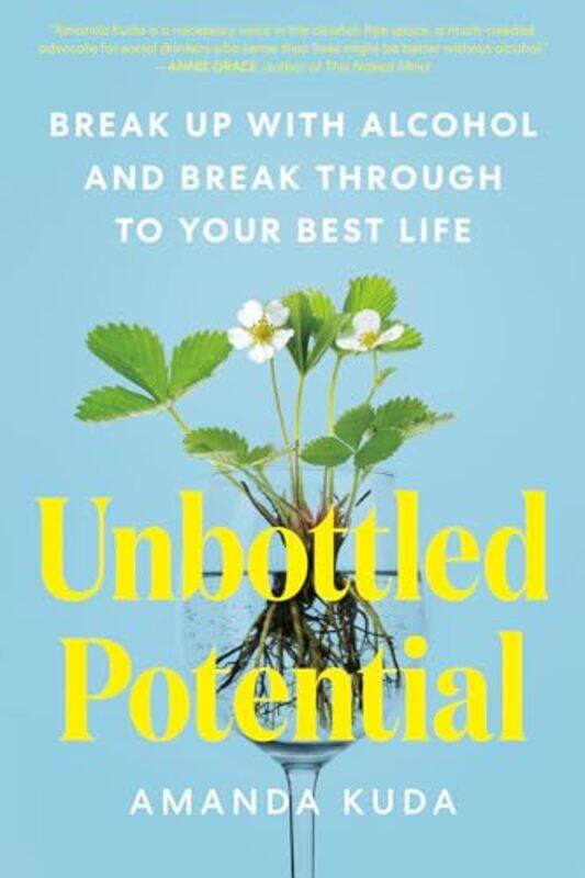 

Unbottled Potential by Amanda Kuda-Paperback