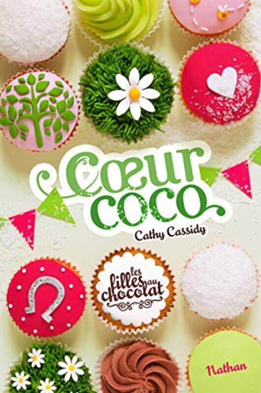 

Les filles au chocolat,Paperback,By:Cathy Cassidy