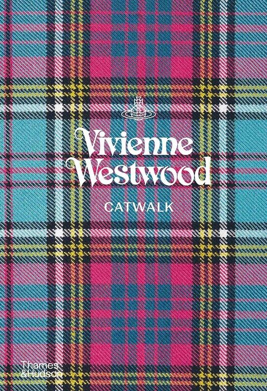 

Vivienne Westwood Catwalk: The Complete Collections, Hardcover Book, By: Alexander Fury