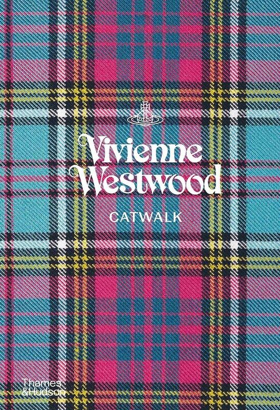 Vivienne Westwood Catwalk: The Complete Collections, Hardcover Book, By: Alexander Fury