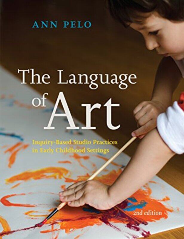 

The Language of Art by Jane Cooper-Paperback