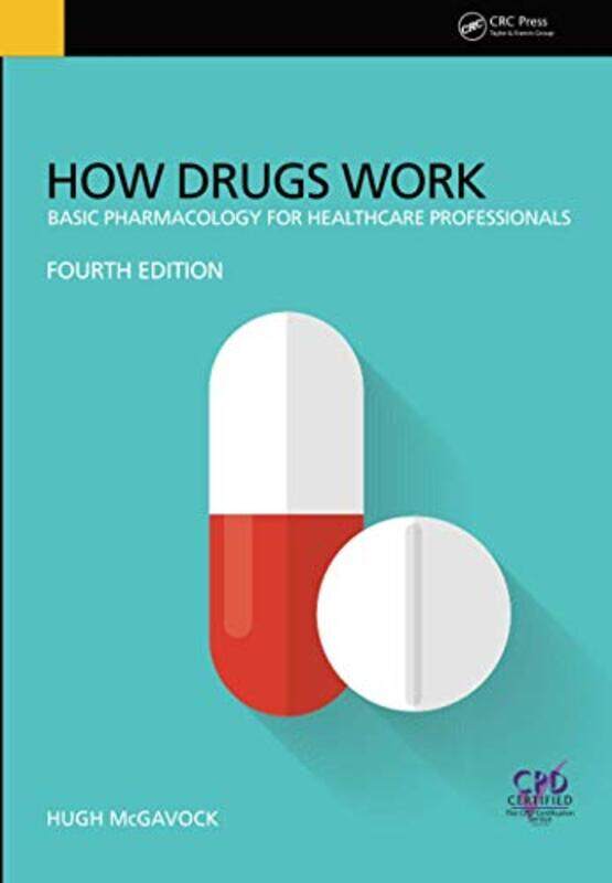 

How Drugs Work by Roni EdlundDamo Mitchell-Paperback