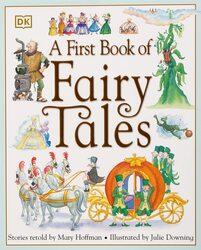 A First Book of Fairy Tales, Paperback Book, By: Mary Hoffman