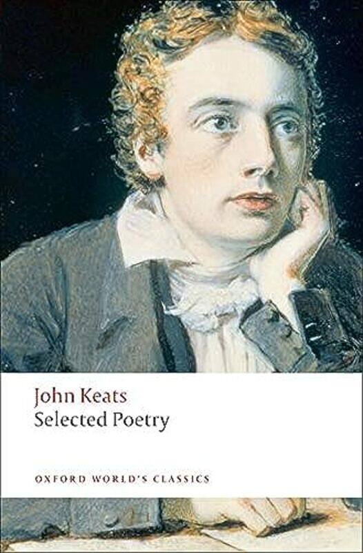 

Selected Poetry by John KeatsElizabeth Cook-Paperback