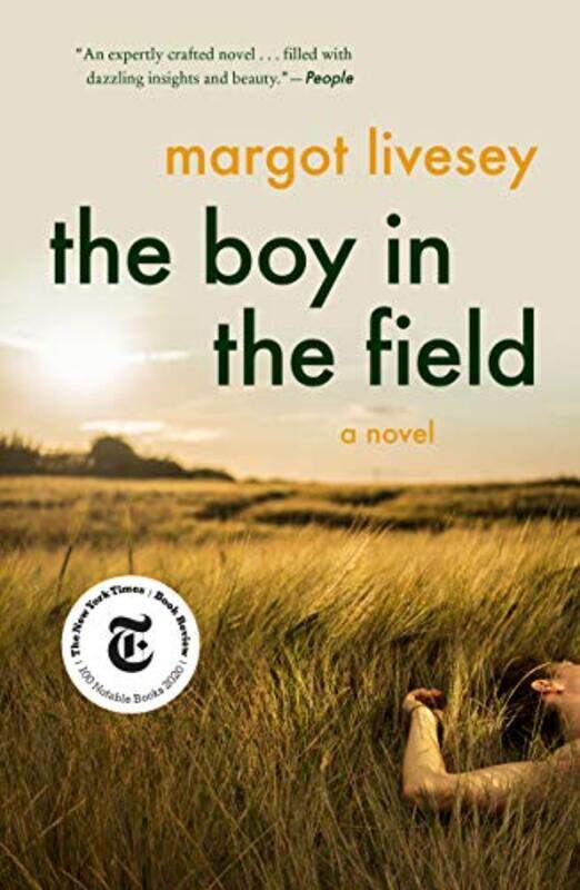 

The Boy In The Field by Margot Livesey-Paperback