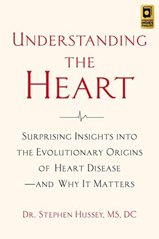 

Understanding the Heart by Joe Wicks-Paperback