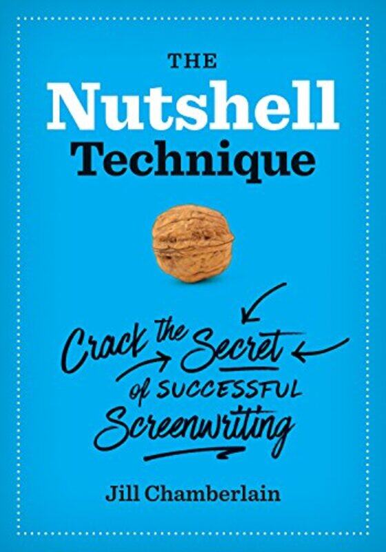 

The Nutshell Technique by Jill Chamberlain-Paperback