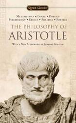 The Philosophy of Aristotle.paperback,By :