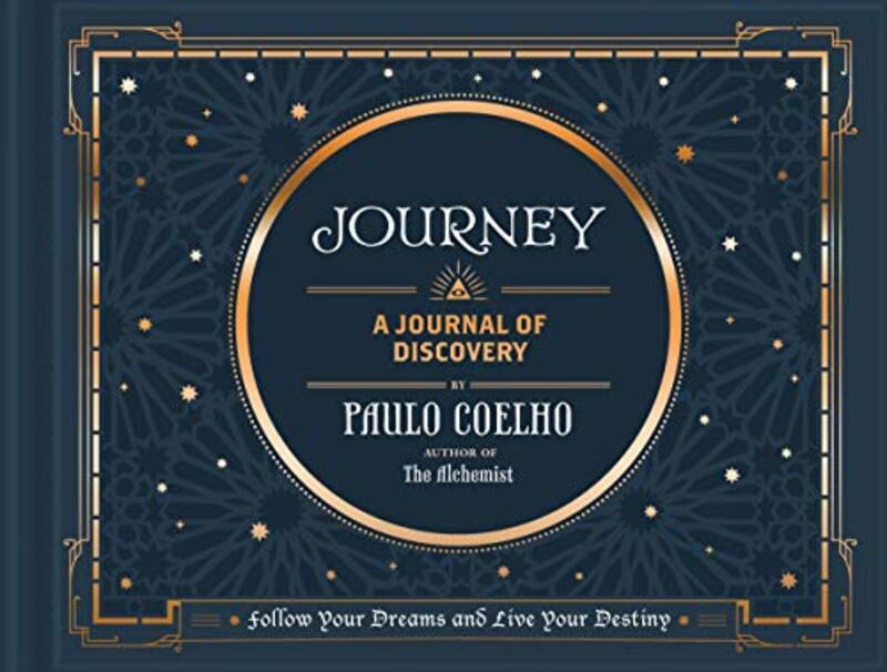 Journey: A Journal of Discovery