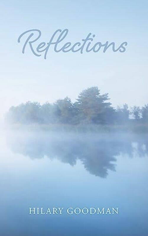 

Reflections by Paul W Barnett-Paperback