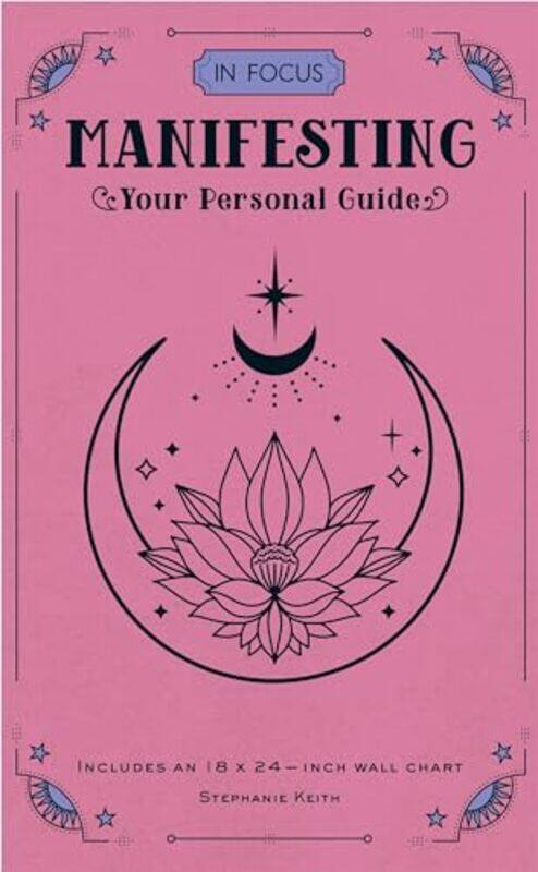 

In Focus Manifesting by Terry DearyMartin Brown-Hardcover