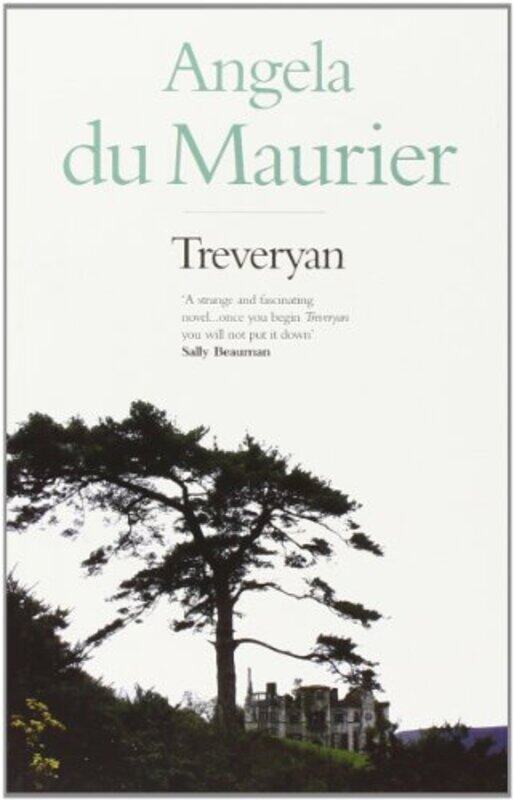 

Treveryan by Angela Du Maurier-Paperback