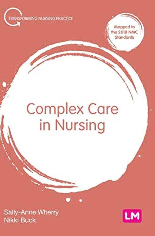 

Complex Care in Nursing by Neil Trinity College Cambridge Hopkinson-Hardcover